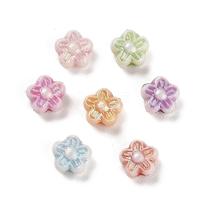 Plastics Beads KY-B004-11C-1