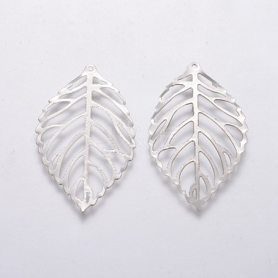 Iron Pendants IFIN-WH0051-31P-1