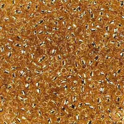 TOHO Round Seed Beads SEED-JPTR08-0753-1