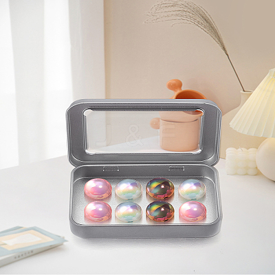 Iron Storage Boxes AJEW-WH0696-032-1
