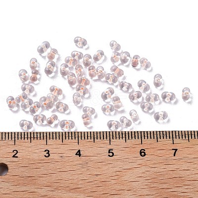 Luminous Glass Seed Beads X1-SEED-A033-07C-1