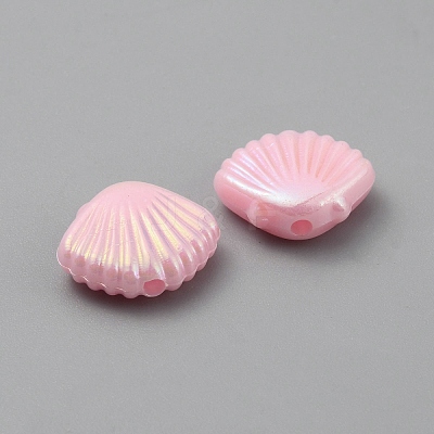 ABS Plastic Bead KY-TAC0017-02B-1