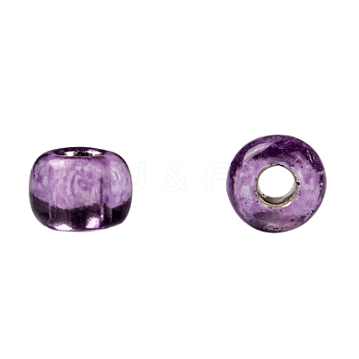 TOHO Round Seed Beads SEED-JPTR11-2219-1