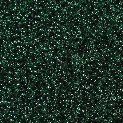 MIYUKI Round Rocailles Beads SEED-X0056-RR0156-1