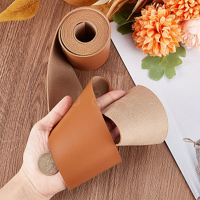 PU Imitation Leather Cord LC-WH0006-06D-07-1