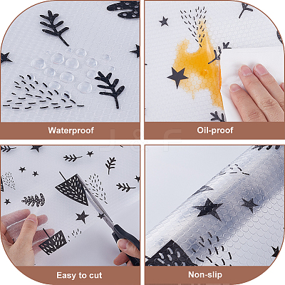 PEVA Table Cloth FIND-WH20004-17A-1