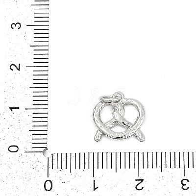 Brass Pendants LS-KK-G522-01P-1