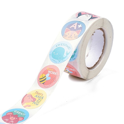 Reward Stickers DIY-K037-03A-1
