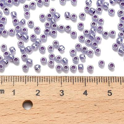 TOHO 8/0 Round Beads SEED-XTR08-0922-1