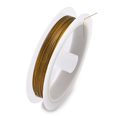 Nylon-coated Stainless Steel TWIR-H003-01B-G-1
