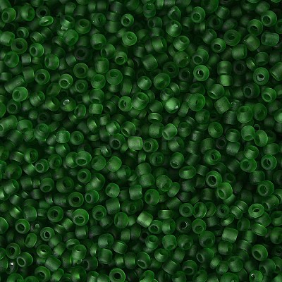 12/0 Glass Seed Beads SEED-A008-2mm-M7-1