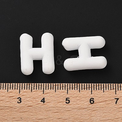 Spray Painted Alloy Pendants FIND-C062-08H-1