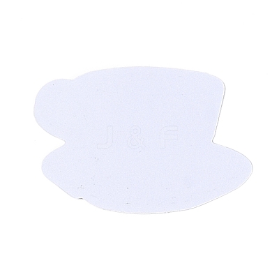 100Pcs 100 Styles PVC Plastic Witch Magic Cartoon Stickers Sets STIC-P004-32-1