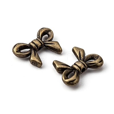 Tibetan Style Alloy Beads LS-TIBEB-LF8508Y-AB-FF-1
