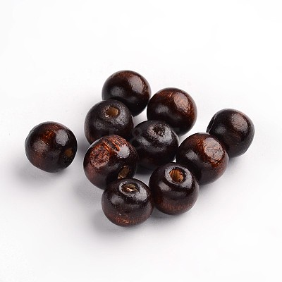 Natural Wood Beads W02KQ0A1-1