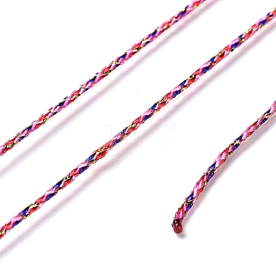 100M Braided Polyester Cords OCOR-A010-04C-1