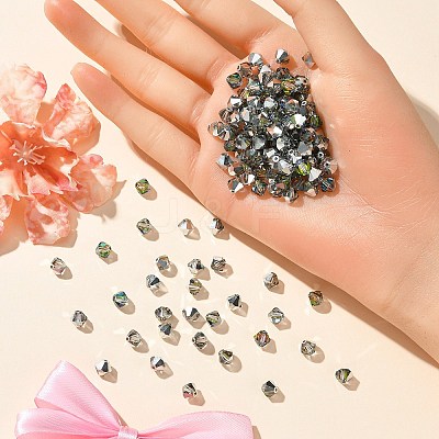 Preciosa® Crystal Beads X-PRC-BA6-00030-281-1