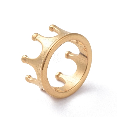 304 Stainless Steel Charms STAS-I127-078G-1