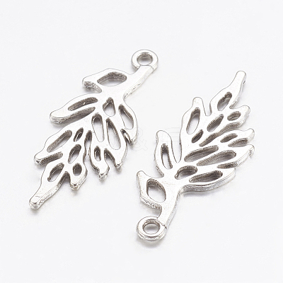 Alloy Pendants X-EA11926Y-1