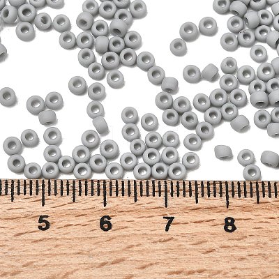 TOHO 8/0 Round Beads SEED-TR08-0053F-1