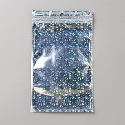 100Pcs OPP Cellophane Bags OPP-WH20001-05D-01-1