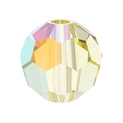 Preciosa® Crystal Beads X-PRC-BB5-80100-200-1