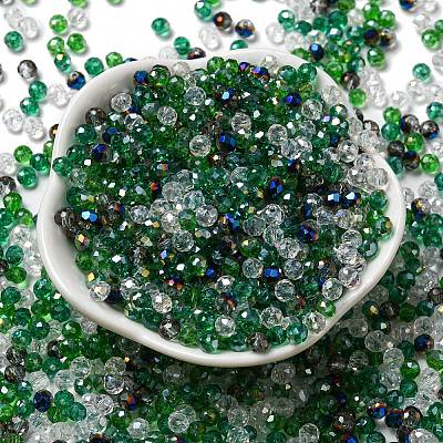 Glass Beads EGLA-A034-SM4mm-24-1
