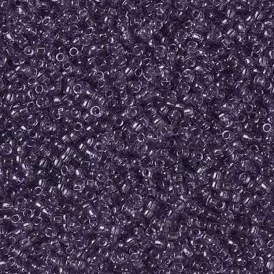 TOHO 15/0 Round Beads SEED-XTR15-0019-1