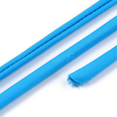 Soft Nylon Braided Cord NWIR-R003-11-1