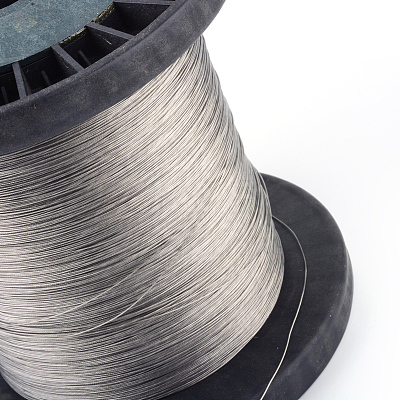 Tiger Tail Wire TWIR-S003-0.3mm-1-1