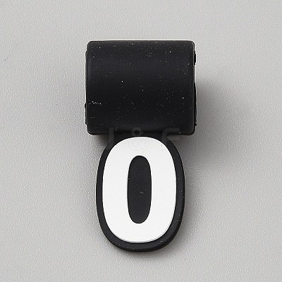 Silicone Pendants SIL-WH20007-02A-1
