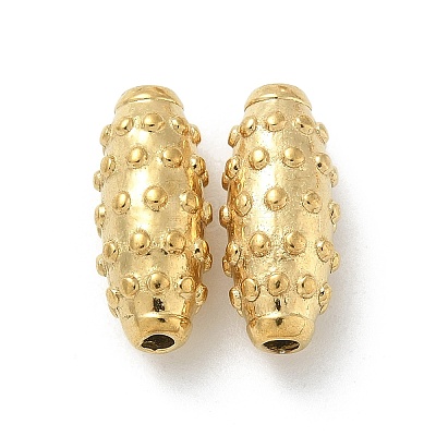304 Stainless Steel Beads STAS-F309-B08-1