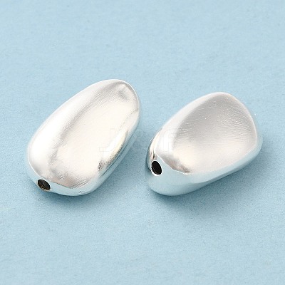 Brass Beads KK-M250-02S-1