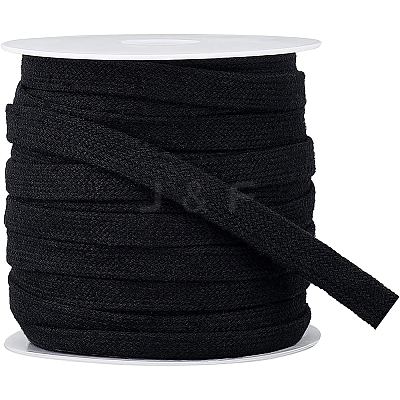 25M Double Layer Flat Cotton Cords OCOR-BC0001-74A-1
