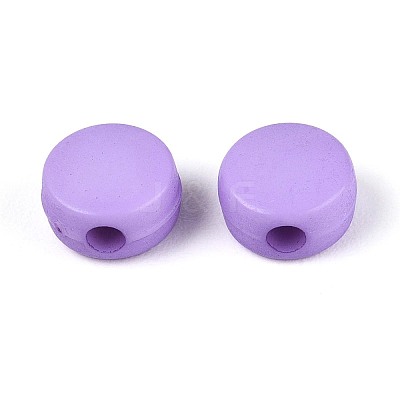 Acrylic Beads PL37C9070-01E-1