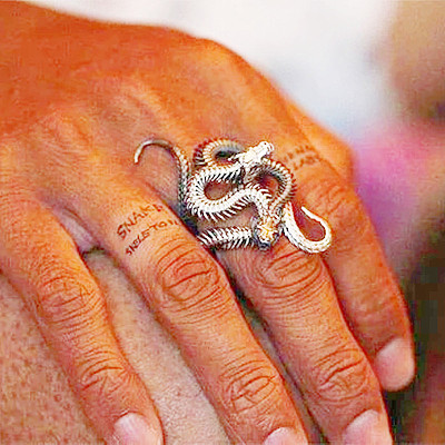 Alloy Finger Rings RJEW-D312-01BP-1