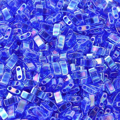 MIYUKI Half TILA Beads SEED-X0054-HTL0261-1