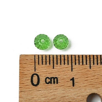 Preciosa® Crystal Beads Y-PRC-BA4-50520-1