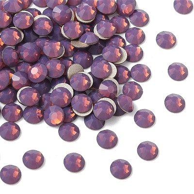 Preciosa® MAXIMA Crystal No Hotfix Flatback Stones Y-PRC-NSS6-21110-1