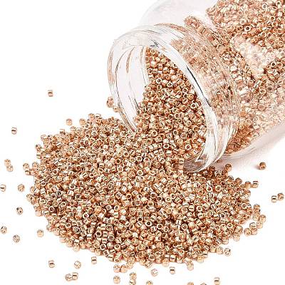 MIYUKI Delica Beads SEED-MY11-DB2518-1