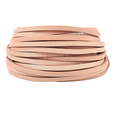 5M Flat Cowhide Leather Cords WL-GF0001-27B-03-1