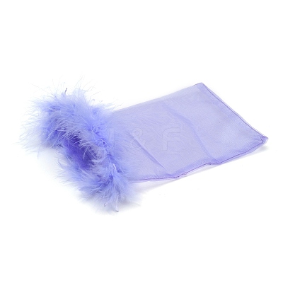 Organza Gift Bags OP-F001-D-02-1