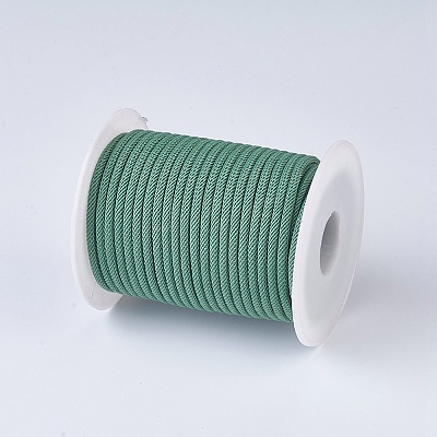 Nylon Braided Cord NWIR-P018-15-1