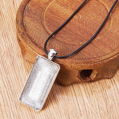 Pendant Making Sets DIY-X0269-01AS-RS-1