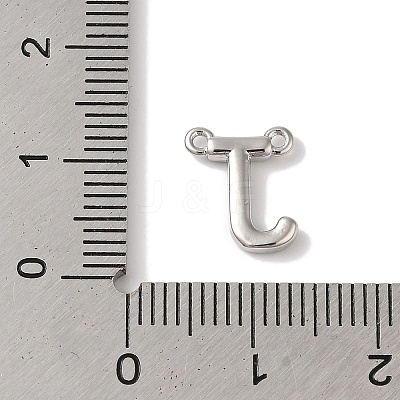 Rack Plating Brass Pendants KK-L216-003P-J-1