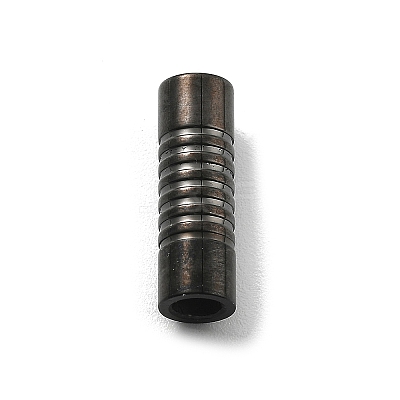 304 Stainless Steel Magnetic Clasps STAS-B082-02A-B-1