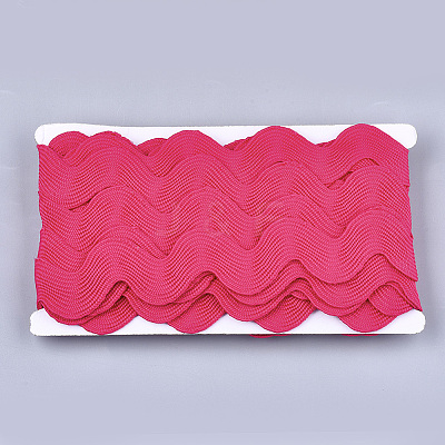 Polyester Ribbons SRIB-S050-E06-1