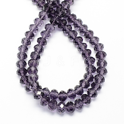 Handmade Glass Beads G02YI071-1