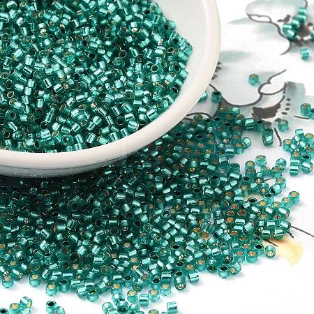 Glass Seed Beads SEED-S042-04B-29-1