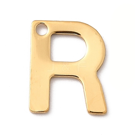 304 Stainless Steel Charms STAS-B093-12G-R-1